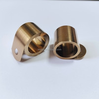 Ressort de torsion à force constante pour amortisseur de chaleur SS301 pour automobile OEM/ODM