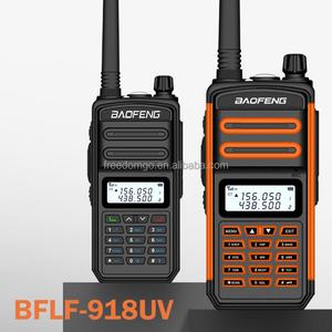 Radio Bidireccional Portátil Baofeng TR-988UV, Radios UHF VHF Dobles, BFTR-988UV, Intercomunicador, Walkie Talkie de Largo Alcance - Product Image 1