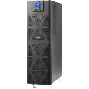 ASI <span class=keywords><strong>APC</strong></span> Schneider SPM10K 10 kVA, onde sinusoïdale pure pour centre de données, rack de serveur et protection de l'alimentation industrielle - Product Image 2