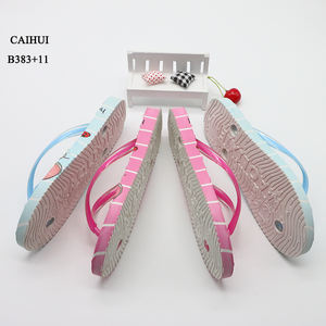 <span class=keywords><strong>Chanclas</strong></span> de moda sexy para mujer, <span class=keywords><strong>chanclas</strong></span> de arrecife de goma, venta al por mayor - Product Image 6