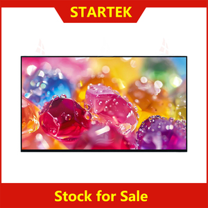 27 inch 2560x1440 AMOLED v-by-one giao diện 1.07b màu sắc độ sáng cao OLED hiển thị - Product Image 3