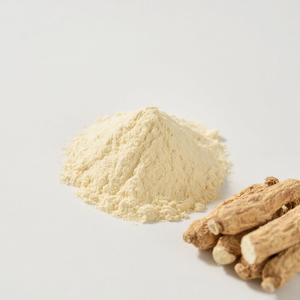 Polvo de extracto de <span class=keywords><strong>ginseng</strong></span> americano <span class=keywords><strong>natural</strong></span> proporciona energía a base de hierbas 10:1 polvo de extracto de <span class=keywords><strong>ginseng</strong></span> americano - Product Image 5