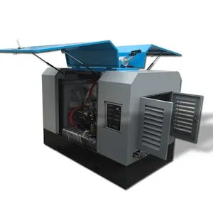 Dmc compressor de ar portátil, design de venda quente barato máquina compressora de ar preço