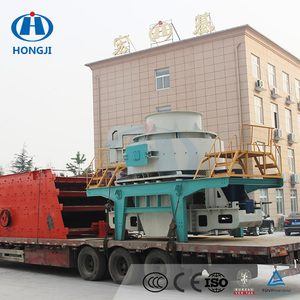 Hiệu quả cao Làm cát chế biến <span class=keywords><strong>vsi</strong></span> dọc Máy Nghiền tác động - Product Image 3