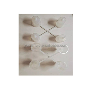 ماكينة قوالب بلاستيكية بشعار علامة تجارية مخصصة، قوالب أحمر الشفاه والمنتجات النسائية، خدمات معالجة منتجات قوالب الحقن - Product Image 2