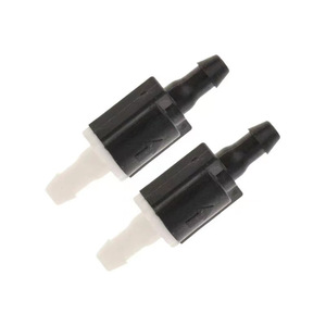 Válvula Unidireccional para Conector de Manguera de Líquido Limpiaparabrisas Toyota Lexus, Plástico 85321 26020 LD 2103 - Product Image 3