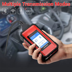 Herramienta Profesional para Camiones Pesados X431 V+ SmartLink, Codificación OBD2 de 24 V, Sistema Completo, Pantalla FHD de 10.1 Pulgadas - Product Image 2