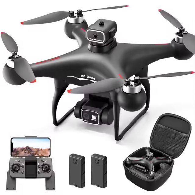 Drone Camera 4K Hd High Quality Professional Long Range Drones With Small Low Price And Cheap Prices Gimbal Gps