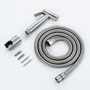 Набор для биде с двумя режимами, 304 из нержавеющей стали - Product Image 6