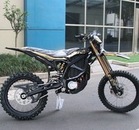 Moto électrique Surron Ultra Bee 2 2025 pas chère, 21 kW, moto tout-terrain électrique, moto électrique adulte Surron Ultrabee
