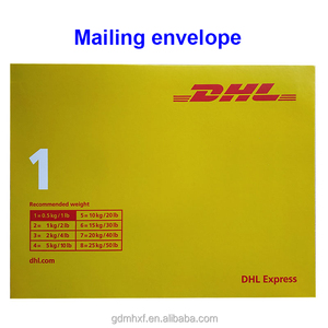 Enveloppes <span class=keywords><strong>en</strong></span> papier kraft biodégradable, écologiques, durables, pour courrier express FedEx UPS, format <span class=keywords><strong>A4</strong></span>, <span class=keywords><strong>enveloppe</strong></span> rigide - Product Image 3
