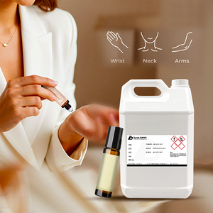 CNUS OEM Natural Plant Extract Fragrance Oil Wholesale Arabic Custom Roll-on Essential Oil Luxury Dubai <strong>Perfume</strong> Oil - Product Image 2