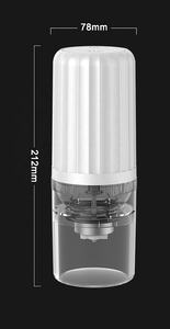 Molinillo de café eléctrico portátil inalámbrico de cerámica profesional para el hogar Kaffeebohnen <span class=keywords><strong>Muhle</strong></span> - Product Image 3