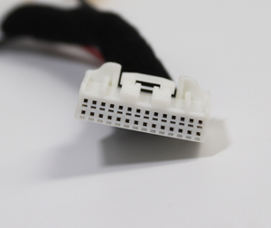 <span class=keywords><strong>Camera</strong></span> Chiếu Hậu Xe Hơi 170 Độ <span class=keywords><strong>Camera</strong></span> Dự Phòng 28 Pin Cáp Chuyển Đổi Cho <span class=keywords><strong>Mazda</strong></span> <span class=keywords><strong>CX</strong></span>-<span class=keywords><strong>5</strong></span> CX5 <span class=keywords><strong>CX</strong></span> <span class=keywords><strong>5</strong></span> 2015 2016 2017 Màn Hình Gốc Tương Thích - Product Image 3