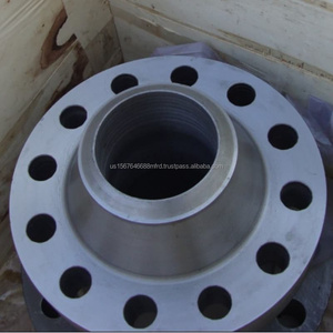 Bride en acier inoxydable 304 ASME B16.47 28" a 182 F304 347l 904l Classe 150 - Product Image 3