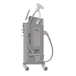 Approvisionnement en usine personnaliser l'équipement de beauté efficace d'épilation 808nm pour tous les équipements de salon de parties du corps - Product Image 4