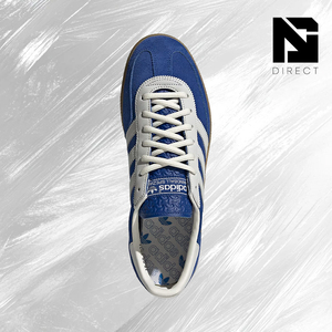 Handball Spezial '75th Anniversary' Zapatos informales de alta calidad para hombre, para uso diario, para caminar, con cordones, transpirables - Product Image 4