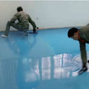 <span class=keywords><strong>Poliurea</strong></span> raspadora de <span class=keywords><strong>mano</strong></span>, componente de alta resistencia y alta elasticidad - Product Image 2