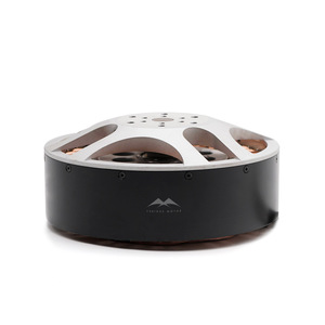 Motor <span class=keywords><strong>BLDC</strong></span> 15470, 60KG, <span class=keywords><strong>sensor</strong></span> de empuje sin sentido para Mega Drone, paramotor, parapente, ala Delta, sin escobillas, a prueba de explosiones - Product Image 2