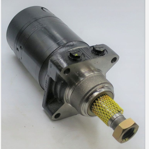 OEM ODM DESIGN TG 0475 HK 440 AAAB ซีรีส์ TG - การผลิตมอเตอร์ไฮดรอลิก TG0475HK440AAAB - Product Image 2