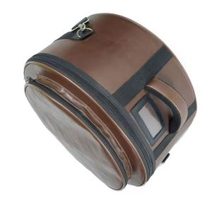 Sac à dos de transport pour batterie, imperméable, résistant à l'usure, épaissi, pour extérieur, avec compartiment pour cymbales, échantillon gratuit. - Product Image 5