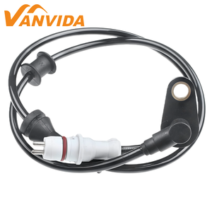 Sensore di Velocità Ruota <span class=keywords><strong>ABS</strong></span> OE 6040004808 8200212693 per RENAULT <span class=keywords><strong>KANGOO</strong></span> - Product Image 3