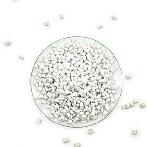 High-quality PA6 Top-notch Modified <b>Plastic</b> Material GF10% 20% 30% 35% Reinforced Virgin PA6 Pellets - Product Image 2