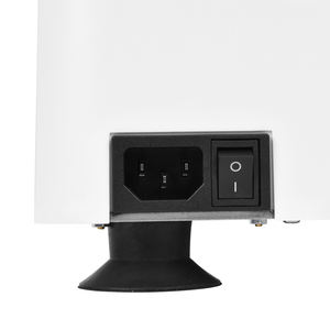 LACHOI LCS Hot Selling Grote Capaciteit Laboratorium 8-wells Plastic Vloerstaande Laagtoerige <span class=keywords><strong>Centrifuge</strong></span> - Product Image 6