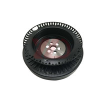 Pièces de moteur diesel de haute qualité Amortisseur de vibrations visqueux 5256139 pour Cummins ISDE