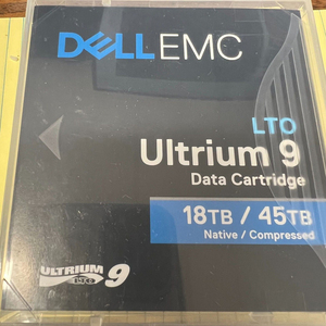 Bande de données LTO Ultrium LTO4/LTO5/LTO6/LTO7/LTO8/LTO9 pour - Product Image 5