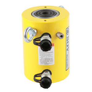 Vérin hydraulique à double effet Heavy Tone 1000T CLRG-100012 pour pousser, soulever et hisser - Product Image 6