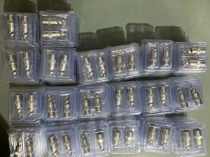 1/4 ''Full Cone Jet Pigtail Spray <span class=keywords><strong>Nozzle</strong></span>, Vòi Phun Xoắn Ốc Công Nghiệp - Product Image 2