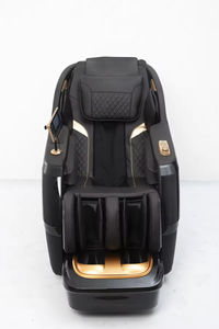 Nuevo Sillón de Masaje Shiatsu de Alta Gama con Mecanismo Sónico, Personalización Disponible, Origen China, Capacitación en Sitio - Product Image 4