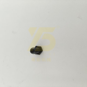 Repuestos para Maquinaria de Construcción, Tornillo 4B-3388 4B3388, Perno, Piezas de Repuesto para Equipo Pesado - Product Image 3
