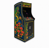Bornes d'arcade verticales 2 joueurs à monnayeur, thème Street Fighter, 6000 jeux, Pandora Box, jeux vidéo rétro, cabine classique
