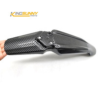 Garde-boue avant d'origine Garde-boue pour véhicule électrique SURON Light Bee Pièces de vélo de fond Garde-boue avant Pièces de rechange