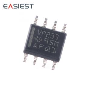 SN65HVD233DR nouveaux fournisseurs de composants électroniques d'origine Circuits intégrés IC émetteur-récepteur moitié 1/1 8SOIC - Product Image 2