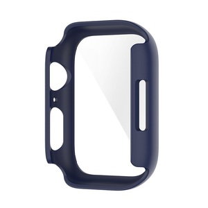 <span class=keywords><strong>Coque</strong></span> de protection anti-rayures <span class=keywords><strong>pour</strong></span> <span class=keywords><strong>Apple</strong></span> <span class=keywords><strong>Watch</strong></span> <span class=keywords><strong>7</strong></span> 41mm 45mm verre trempé + étui de protection <span class=keywords><strong>pour</strong></span> PC - Product Image 3
