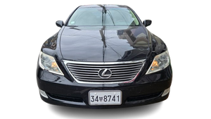 Lexus LS460L Seminuevo, Sedán Ejecutivo, Exportador Coreano de Alto Volumen, 300-500 Unidades Mensuales, Motor V8 Gasolina, Tracción Trasera, Título Limpio - Product Image 2