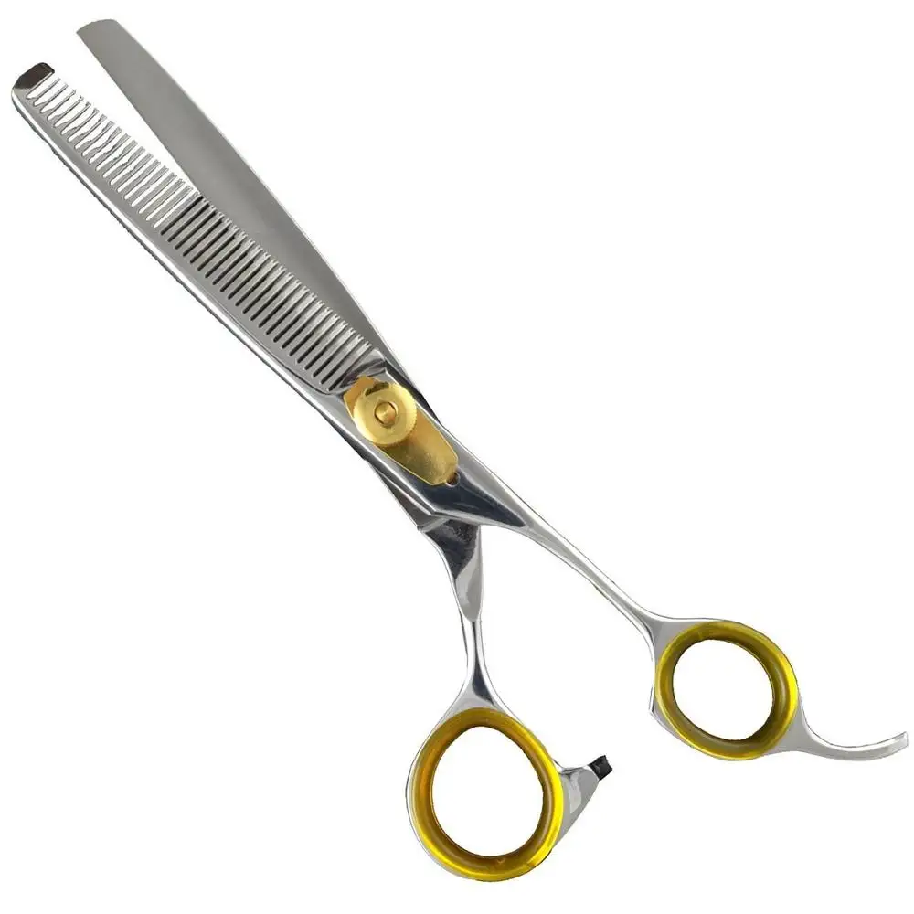 Pet grooming Scissor with Custom LOGO