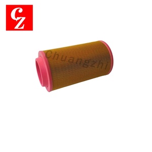 Filtro de Aire de Malla Metálica de Alta Calidad 2914930600 para Compresores de Aire de Tornillo Industriales y Maquinaria de Construcción - Product Image 1