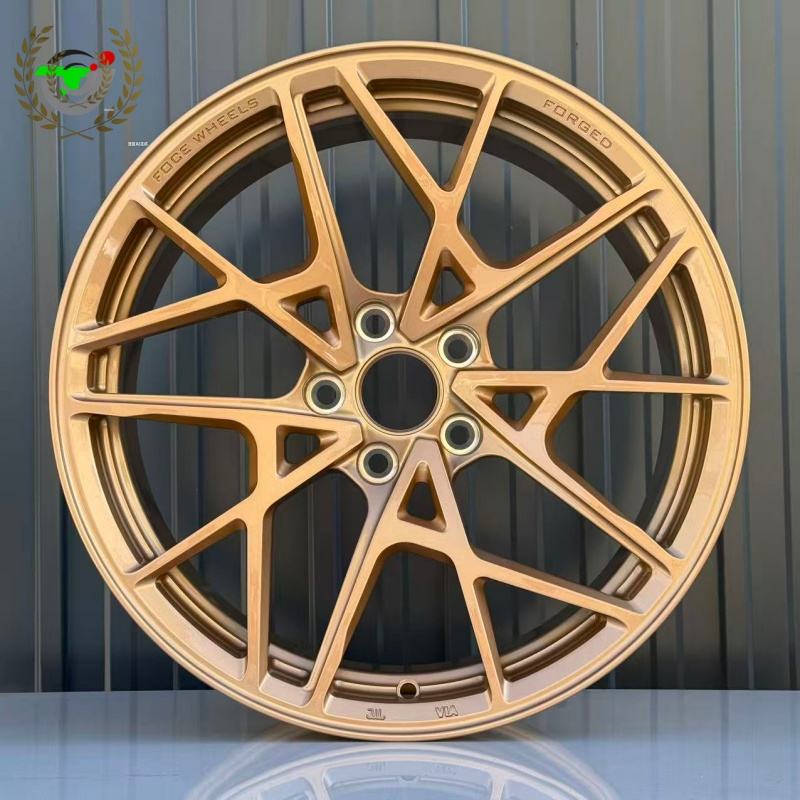 JHDZ Wholesale Customized Car Spoke 18 20 22 Inch Wheel Chrome Titanium ...