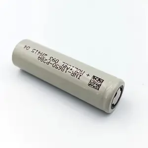 Molicel P28A 18650 2800mAh 35A แบตเตอรี่แบตเตอรี่ลิเธียมไอออนคุณภาพสูงที่ให้ประสิทธิภาพและความน่าเชื่อถือที่ดีเยี่ยม