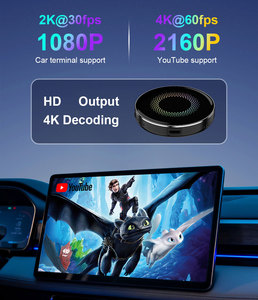 กล่องรับสัญญาณ GT8H3 Tbox Sm6350 Jp Aibox ชิป Qualcomm 6350 รองรับสัญญาณ HD Output 4G 5G LTE ซิมญี่ปุ่น ระบบ Android 15 Sm6350 กล่องสมาร์ททีวี Al Box แรม 8GB ความจุ <span class=keywords><strong>128GB</strong></span> พร้อมอะแดปเตอร์ - Product Image 5