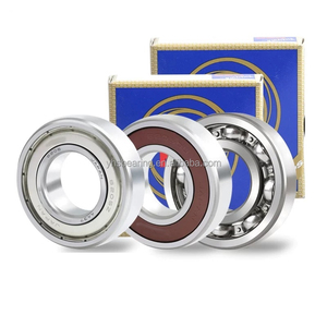 Order Online 690Z Deep Groove Ball Bearing High Precision & Anti