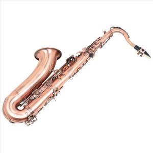 <span class=keywords><strong>Saxophone</strong></span> professionnel <span class=keywords><strong>Vintage</strong></span> à structure classique - Product Image 3