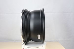 Passenger Car <strong>Wheels</strong> 17x9.0 Deep Dish <strong>Wheel</strong> PCD 6x139.7 Matt Black+<strong>beadlock</strong> Offroad <strong>Wheels</strong> - Product Image 4