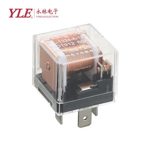 4P/5p Pin ô tô <span class=keywords><strong>Relay</strong></span> Giao tiếp chuyên dụng tín hiệu <span class=keywords><strong>Relay</strong></span> niêm phong bảo vệ trong suốt <span class=keywords><strong>Relay</strong></span> Starter <span class=keywords><strong>Relay</strong></span> - Product Image 1