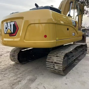 Low Price Used Excavator CAT320GC Earth-moving Machinery Caterpillar 320GC Medium <b>Second</b>-<b>hand</b> Excavator for Sale - Product Image 4