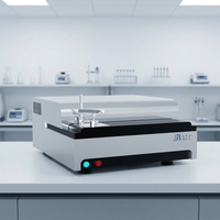 Spectromètre à lecture directe à spectre complet M4